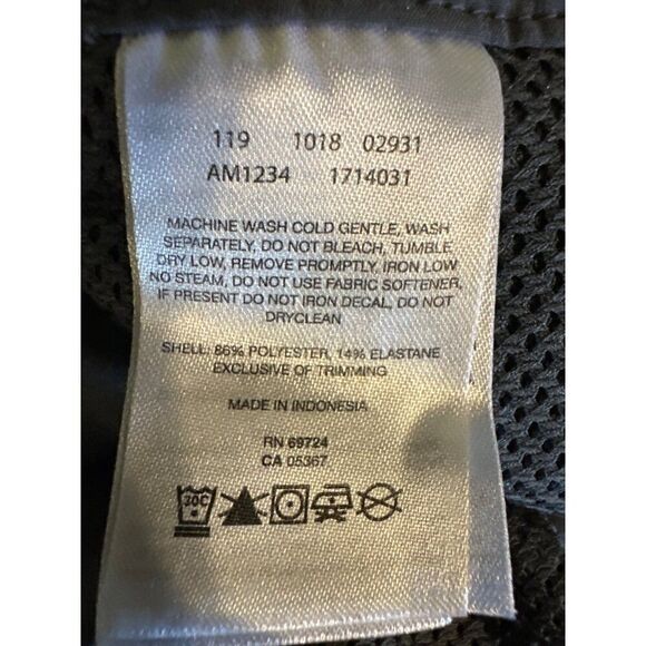 Columbia Omni-Wick Advanced Evaporation Regular Fit Shorts โSize 34 - Picture 11 of 12